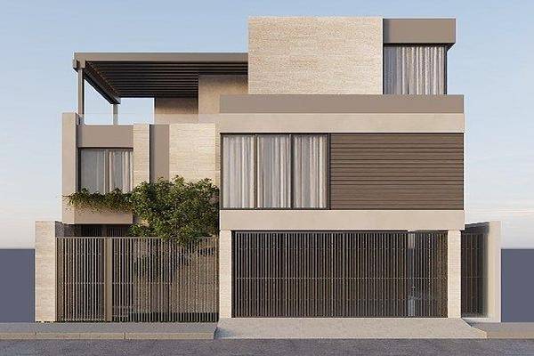 Foto de casa en , privada fundadores 1 sector, monterrey, nuevo león, 0 foto 01 Foto de casa en venta en , privada fundadores 1 sector, monterrey, nuevo león, 0 No. 01