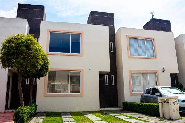 Foto de casa en privada gardenias 0, san pedro totoltepec, toluca, méxico, 0 foto 02 Foto de casa en renta en privada gardenias 0, san pedro totoltepec, toluca, méxico, 0 No. 02