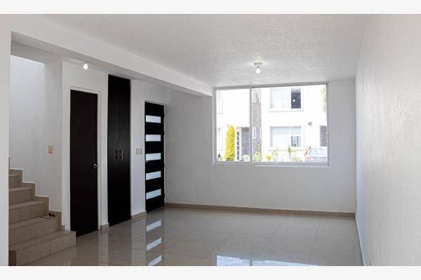 Foto de casa en privada gardenias 0, san pedro totoltepec, toluca, méxico, 0 foto 05 Foto de casa en renta en privada gardenias 0, san pedro totoltepec, toluca, méxico, 0 No. 05