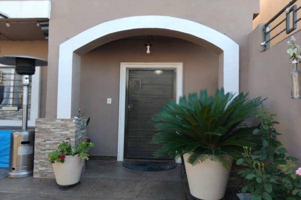 Foto de casa en privada gaudi 48b, residencial barcelona, tijuana, baja california, 0 foto 02 Foto de casa en venta en privada gaudi 48b, residencial barcelona, tijuana, baja california, 0 No. 02
