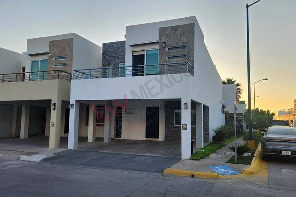 Foto de casa en privada georgia 5335, valle alto, culiacán, sinaloa, 0 foto 01 Foto de casa en renta en privada georgia 5335, valle alto, culiacán, sinaloa, 0 No. 01