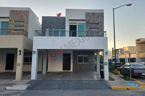 Foto de casa en privada georgia 5335, valle alto, culiacán, sinaloa, 0 foto 02 Foto de casa en renta en privada georgia 5335, valle alto, culiacán, sinaloa, 0 No. 02
