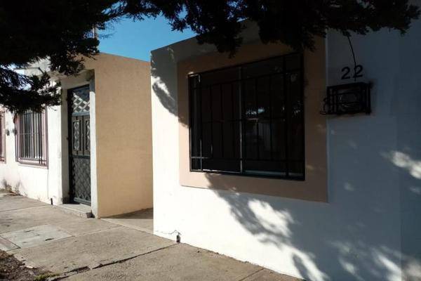 Foto de casa en privada hacienda el marques cond. tres joyas 5, los héroes, el marqués, querétaro, 0 foto 01 Foto de casa en venta en privada hacienda el marques cond. tres joyas 5, los héroes, el marqués, querétaro, 0 No. 01