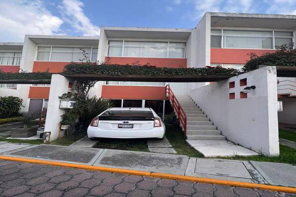 Foto de casa en privada jacaranda , hacienda del parque 1a sección, cuautitlán izcalli, méxico, 0 foto 01 Foto de casa en venta en privada jacaranda , hacienda del parque 1a sección, cuautitlán izcalli, méxico, 0 No. 01