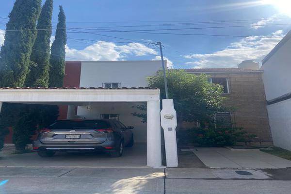 Foto de casa en privada jacarandas , ex hacienda ojocaliente, aguascalientes, aguascalientes, 0 foto 01 Foto de casa en venta en privada jacarandas , ex hacienda ojocaliente, aguascalientes, aguascalientes, 0 No. 01