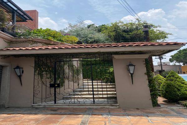 Foto de casa en privada jamaica , lomas hipódromo, naucalpan de juárez, méxico, 30013985 foto 05 Foto de casa en renta en privada jamaica , lomas hipódromo, naucalpan de juárez, méxico, 30013985 No. 05