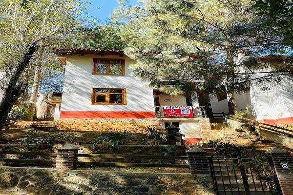 Foto de casa en privada javier mina , mazamitla, mazamitla, jalisco, 0 foto 01 Foto de casa en venta en privada javier mina , mazamitla, mazamitla, jalisco, 0 No. 01