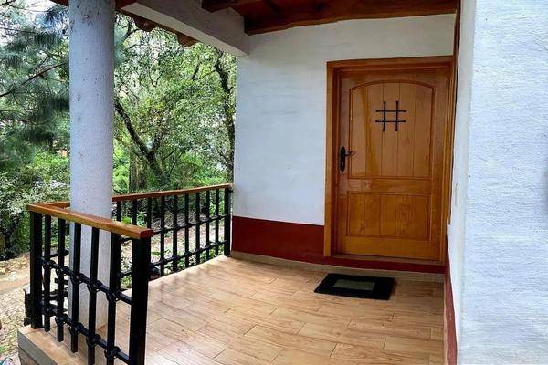 Foto de casa en privada javier mina , mazamitla, mazamitla, jalisco, 0 foto 02 Foto de casa en venta en privada javier mina , mazamitla, mazamitla, jalisco, 0 No. 02