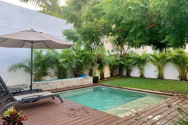 Foto de casa en privada julieta , cholul, mérida, yucatán, 28821927 foto 01 Foto de casa en venta en privada julieta , cholul, mérida, yucatán, 28821927 No. 01