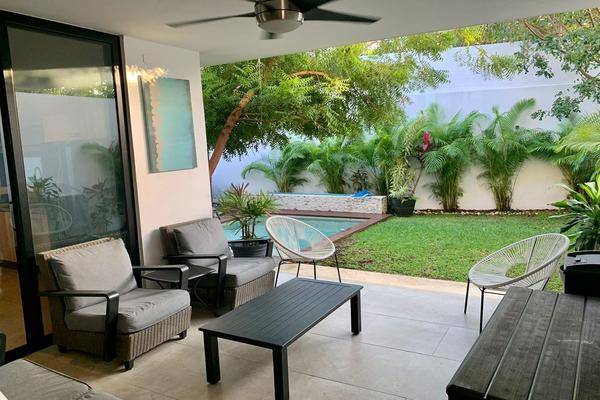 Foto de casa en privada julieta , cholul, mérida, yucatán, 28821927 foto 02 Foto de casa en venta en privada julieta , cholul, mérida, yucatán, 28821927 No. 02