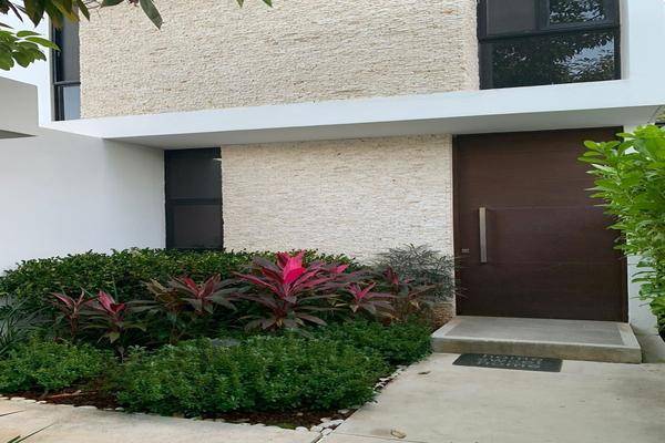 Foto de casa en privada julieta , cholul, mérida, yucatán, 28821927 foto 03 Foto de casa en venta en privada julieta , cholul, mérida, yucatán, 28821927 No. 03