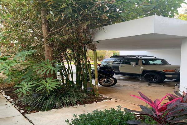 Foto de casa en privada julieta , cholul, mérida, yucatán, 28821927 foto 05 Foto de casa en venta en privada julieta , cholul, mérida, yucatán, 28821927 No. 05