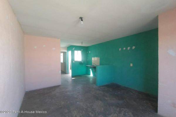 Foto de casa en privada la esmeralda, zumpango 1, la esmeralda, zumpango, méxico, 0 foto 03 Foto de casa en venta en privada la esmeralda, zumpango 1, la esmeralda, zumpango, méxico, 0 No. 03