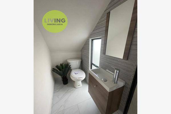 Foto de casa en privada la joya paseos de chavarria 100, paseos de chavarria, mineral de la reforma, hidalgo, 28204265 foto 04 Foto de casa en venta en privada la joya paseos de chavarria 100, paseos de chavarria, mineral de la reforma, hidalgo, 28204265 No. 04