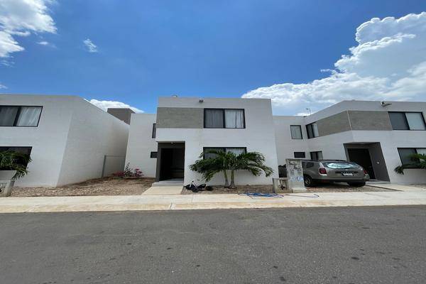 Foto de casa en , privada las palmas, mérida, yucatán, 0 foto 01 Foto de casa en venta en , privada las palmas, mérida, yucatán, 0 No. 01