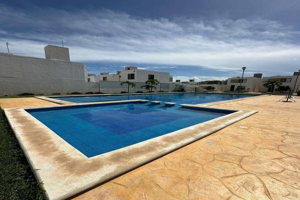 Foto de casa en , privada las palmas, mérida, yucatán, 0 foto 05 Foto de casa en venta en , privada las palmas, mérida, yucatán, 0 No. 05