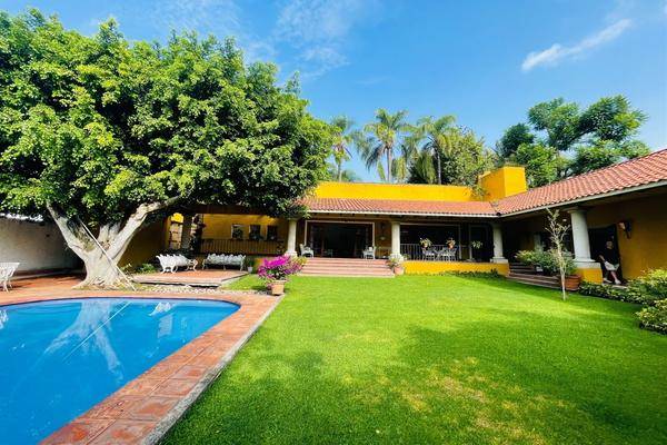 Foto de casa en privada las quintas , acapatzingo, cuernavaca, morelos, 0 foto 01 Foto de casa en venta en privada las quintas , acapatzingo, cuernavaca, morelos, 0 No. 01