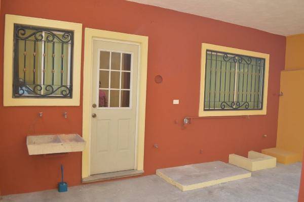 Foto de casa en privada las villas , real de cumbres 1er sector, monterrey, nuevo león, 0 foto 04 Foto de casa en venta en privada las villas , real de cumbres 1er sector, monterrey, nuevo león, 0 No. 04