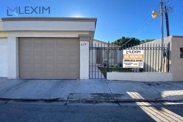 Foto de casa en privada laureles , los pinos, mexicali, baja california, 0 foto 01 Foto de casa en renta en privada laureles , los pinos, mexicali, baja california, 0 No. 01