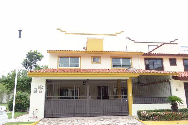 Foto de casa en privada los guayacanes , plutarco elias calles cura hueso, centro, tabasco, 16447568 foto 01 Foto de casa en venta en privada los guayacanes , plutarco elias calles cura hueso, centro, tabasco, 16447568 No. 01