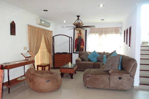 Foto de casa en privada los guayacanes , plutarco elias calles cura hueso, centro, tabasco, 16447568 foto 02 Foto de casa en venta en privada los guayacanes , plutarco elias calles cura hueso, centro, tabasco, 16447568 No. 02