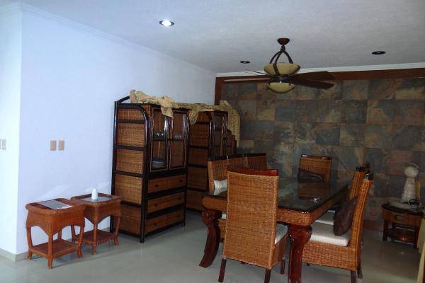 Foto de casa en privada los guayacanes , plutarco elias calles cura hueso, centro, tabasco, 0 foto 04 Foto de casa en venta en privada los guayacanes , plutarco elias calles cura hueso, centro, tabasco, 0 No. 04
