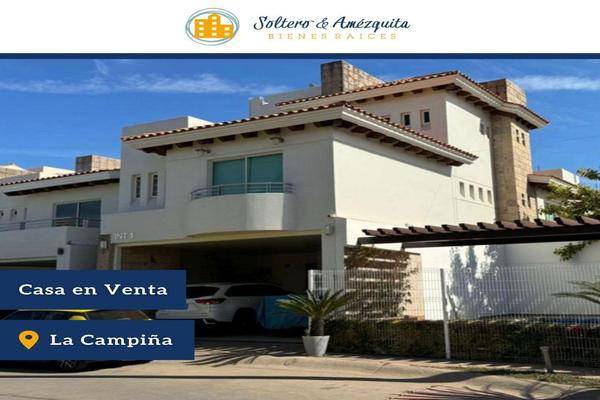 Foto de casa en privada los pinos , la campiña, culiacán, sinaloa, 0 foto 01 Foto de casa en venta en privada los pinos , la campiña, culiacán, sinaloa, 0 No. 01