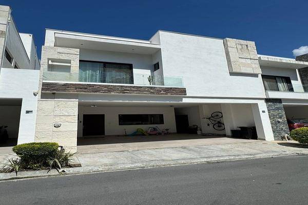 Foto de casa en privada los vientos , privada los encinos, monterrey, nuevo león, 0 foto 01 Foto de casa en venta en privada los vientos , privada los encinos, monterrey, nuevo león, 0 No. 01