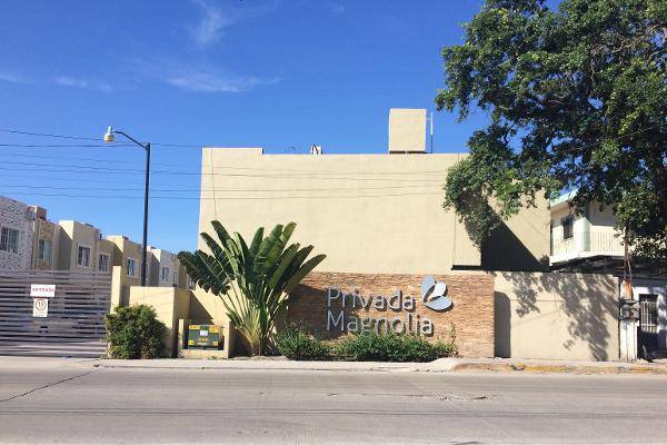 Foto de casa en privada magnolia hcv2970e , arenal, tampico, tamaulipas, 0 foto 01 Foto de casa en venta en privada magnolia hcv2970e , arenal, tampico, tamaulipas, 0 No. 01