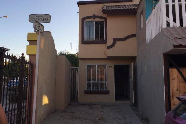 Foto de casa en privada magnolias , villa residencial del bosque, tijuana, baja california, 0 foto 01 Foto de casa en venta en privada magnolias , villa residencial del bosque, tijuana, baja california, 0 No. 01
