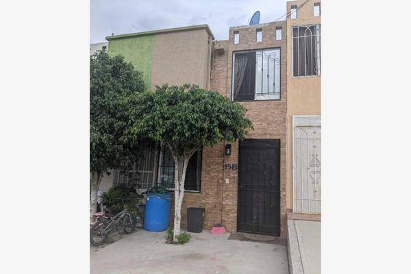 Foto de casa en privada magueyes 23326, paseos del vergel, tijuana, baja california, 0 foto 01 Foto de casa en venta en privada magueyes 23326, paseos del vergel, tijuana, baja california, 0 No. 01