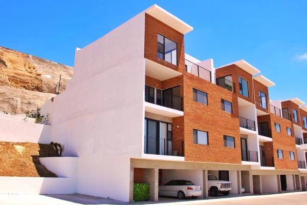 Foto de casa en privada mar azul 1, puesta del sol, tijuana, baja california, 6225243 foto 01 Foto de casa en venta en privada mar azul 1, puesta del sol, tijuana, baja california, 6225243 No. 01