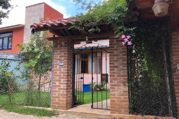 Foto de casa en privada margaritas , las comaleras, san cristóbal de las casas, chiapas, 17888409 foto 01 Foto de casa en venta en privada margaritas , las comaleras, san cristóbal de las casas, chiapas, 17888409 No. 01