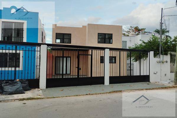 Foto de casa en , privada maya, mérida, yucatán, 0 foto 01 Foto de casa en venta en , privada maya, mérida, yucatán, 0 No. 01