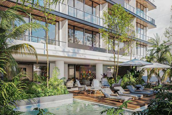 Foto de departamento en , privada maya, mérida, yucatán, 30609719 foto 04 Foto de departamento en venta en , privada maya, mérida, yucatán, 30609719 No. 04