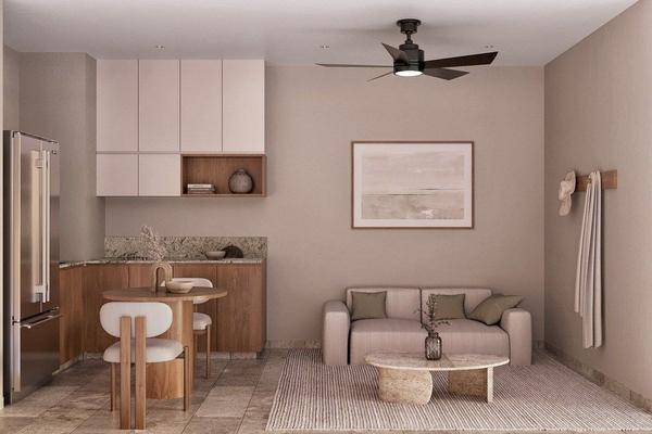 Foto de departamento en , privada maya, mérida, yucatán, 30684681 foto 03 Foto de departamento en venta en , privada maya, mérida, yucatán, 30684681 No. 03