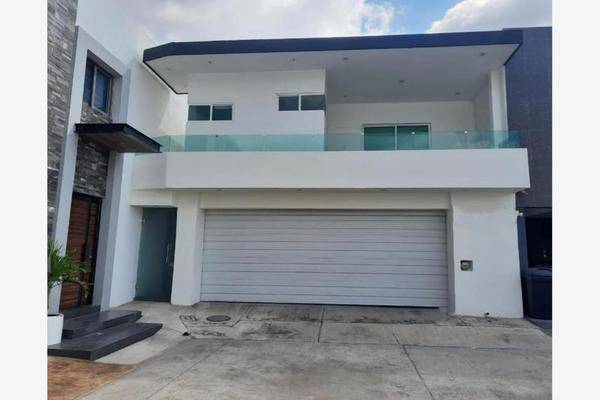 Foto de casa en privada mediterraneo 1, valle alto, culiacán, sinaloa, 0 foto 02 Foto de casa en venta en privada mediterraneo 1, valle alto, culiacán, sinaloa, 0 No. 02