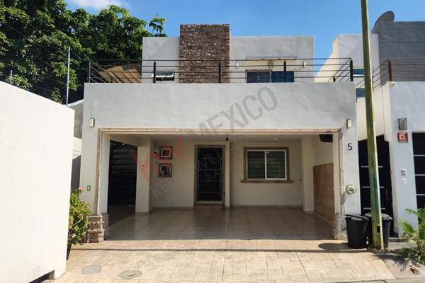 Foto de casa en privada mediterráneo 5210, valle alto, culiacán, sinaloa, 30702054 foto 02 Foto de casa en venta en privada mediterráneo 5210, valle alto, culiacán, sinaloa, 30702054 No. 02