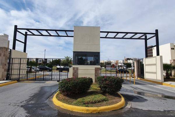 Foto de casa en privada mediterraneo , vista hermosa, reynosa, tamaulipas, 12226817 foto 02 Foto de casa en venta en privada mediterraneo , vista hermosa, reynosa, tamaulipas, 12226817 No. 02