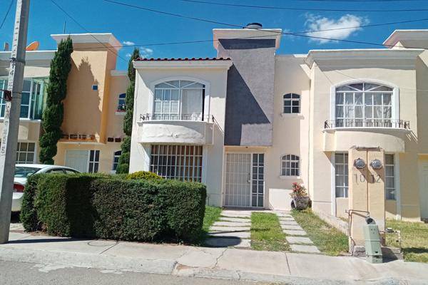 Foto de casa en privada mina azul 0, mina azul, guadalupe, zacatecas, 0 foto 01 Foto de casa en venta en privada mina azul 0, mina azul, guadalupe, zacatecas, 0 No. 01