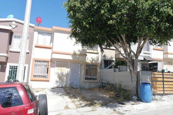 Foto de casa en privada monte blanco 00, urbi quinta del cedro, tijuana, baja california, 0 foto 01 Foto de casa en venta en privada monte blanco 00, urbi quinta del cedro, tijuana, baja california, 0 No. 01