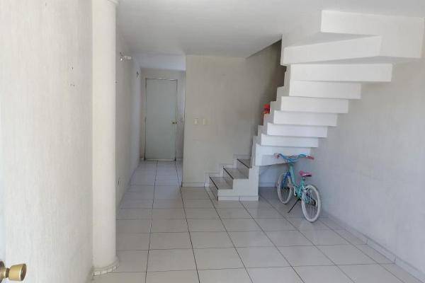 Foto de casa en privada monte blanco 00, urbi quinta del cedro, tijuana, baja california, 0 foto 02 Foto de casa en venta en privada monte blanco 00, urbi quinta del cedro, tijuana, baja california, 0 No. 02