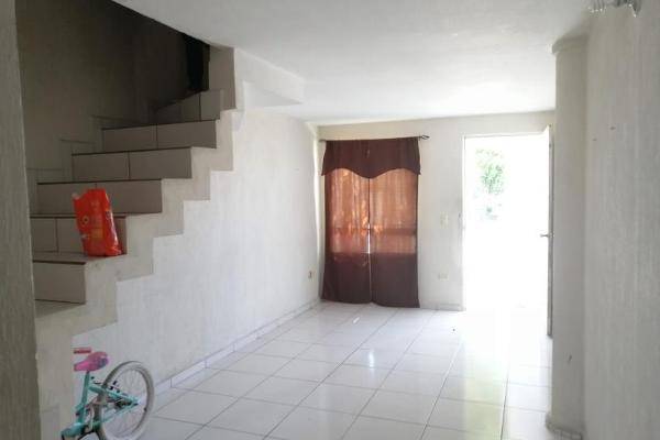 Foto de casa en privada monte blanco 00, urbi quinta del cedro, tijuana, baja california, 0 foto 03 Foto de casa en venta en privada monte blanco 00, urbi quinta del cedro, tijuana, baja california, 0 No. 03