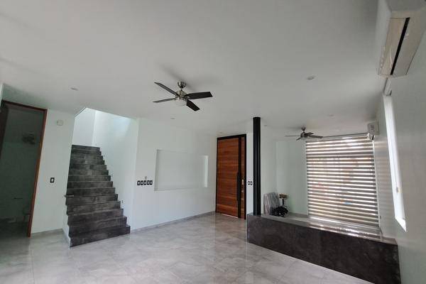 Foto de casa en privada monte real 261 , montebello, mérida, yucatán, 30009342 foto 04 Foto de casa en renta en privada monte real 261 , montebello, mérida, yucatán, 30009342 No. 04