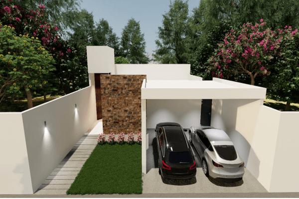 Foto de casa en privada nadira , conkal, conkal, yucatán, 0 foto 01 Foto de casa en venta en privada nadira , conkal, conkal, yucatán, 0 No. 01