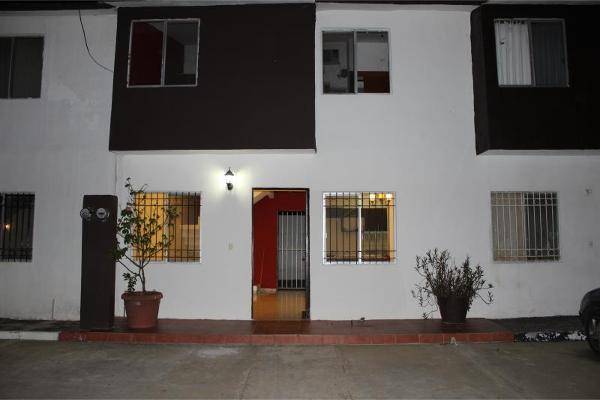 Foto de casa en privada naranjos fraccionamiento el encanto 10, parrilla, centro, tabasco, 4590550 foto 01 Foto de casa en renta en privada naranjos fraccionamiento el encanto 10, parrilla, centro, tabasco, 4590550 No. 01