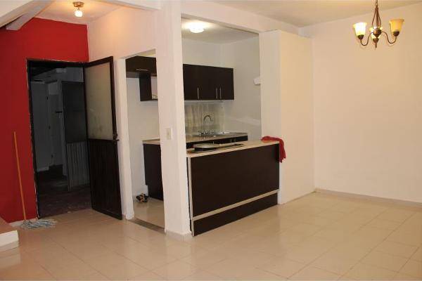 Foto de casa en privada naranjos fraccionamiento el encanto 10, parrilla, centro, tabasco, 4590550 foto 02 Foto de casa en renta en privada naranjos fraccionamiento el encanto 10, parrilla, centro, tabasco, 4590550 No. 02