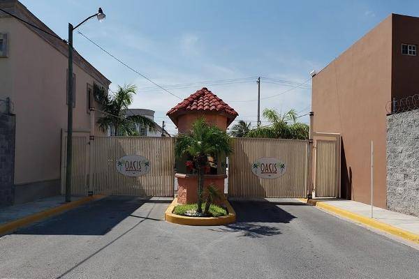 Foto de casa en privada oasis , aztlán, reynosa, tamaulipas, 0 foto 02 Foto de casa en venta en privada oasis , aztlán, reynosa, tamaulipas, 0 No. 02