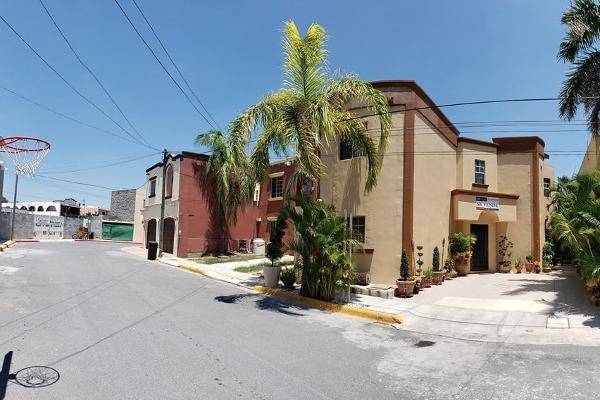 Foto de casa en privada oasis , aztlán, reynosa, tamaulipas, 0 foto 04 Foto de casa en venta en privada oasis , aztlán, reynosa, tamaulipas, 0 No. 04