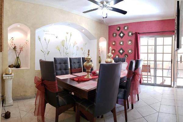 Foto de casa en privada oasis , aztlán, reynosa, tamaulipas, 0 foto 07 Foto de casa en venta en privada oasis , aztlán, reynosa, tamaulipas, 0 No. 07